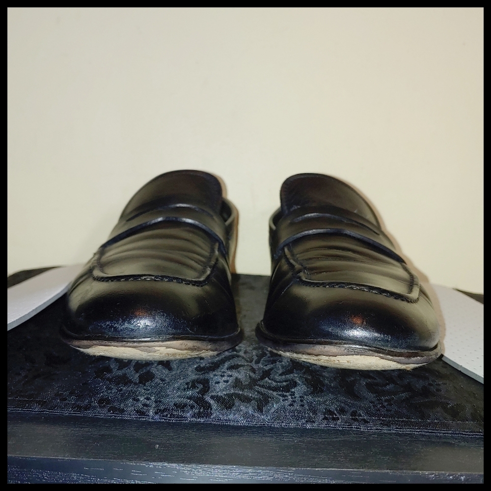 Warfield & Grand Bowen Leather Loafer - Picture 3 of 10